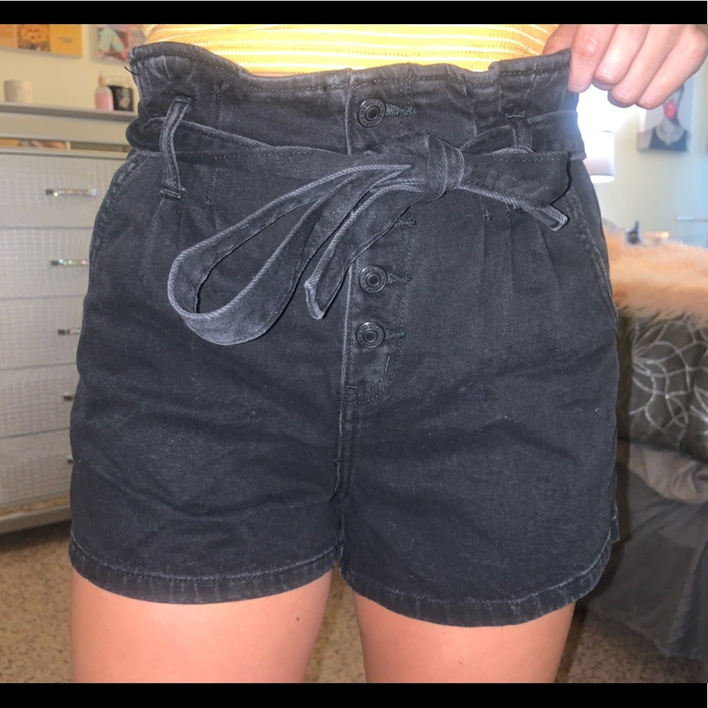American Eagle Denim Shorts